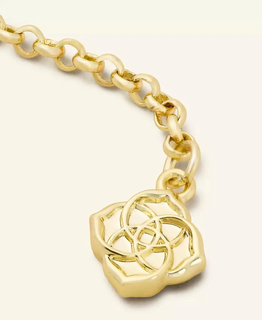 Kendra Scott Macy's Flower Show Madison Daisy Necklace, Exclusively at Macy's 3