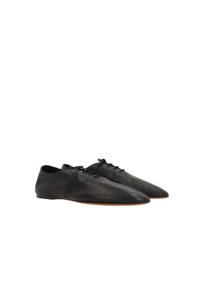 The Row The Row Flat Shoes 1