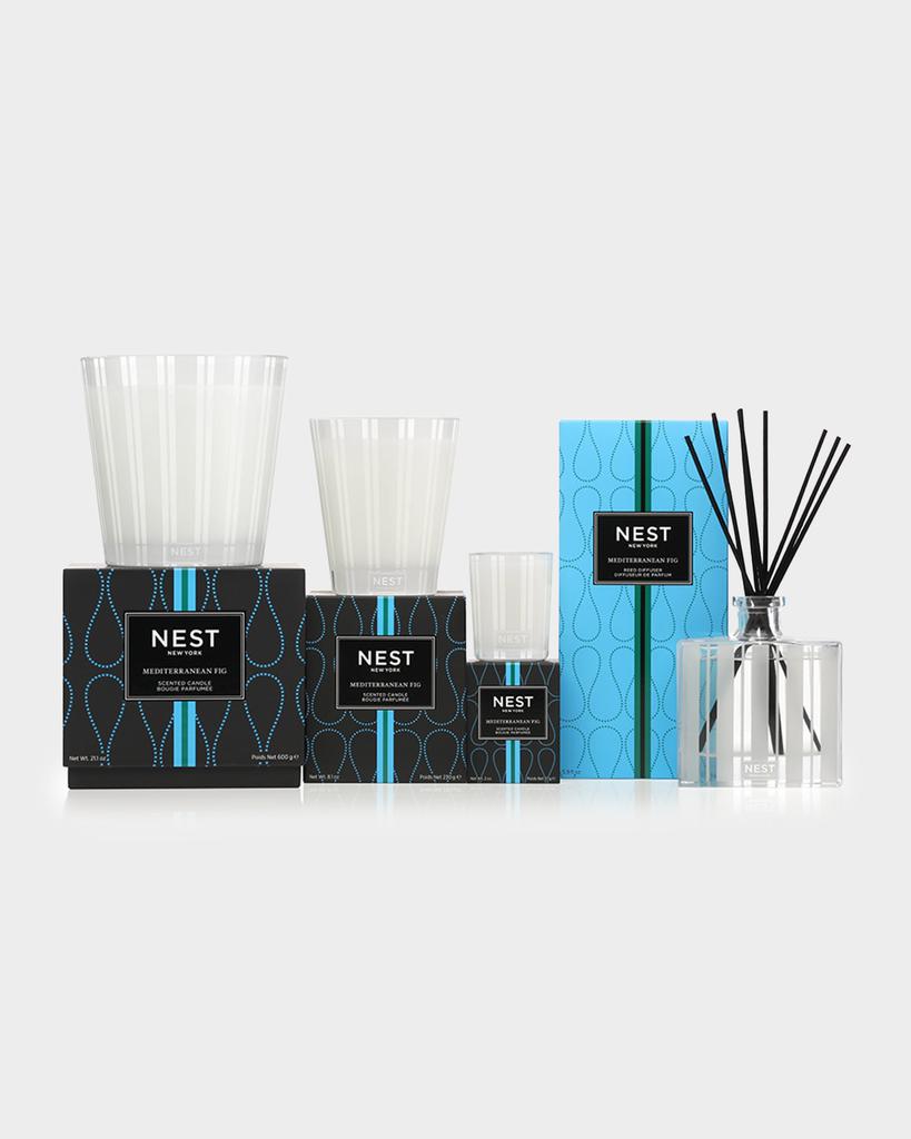 NEST New York 8.1 oz. Mediterranean Fig Classic Candle