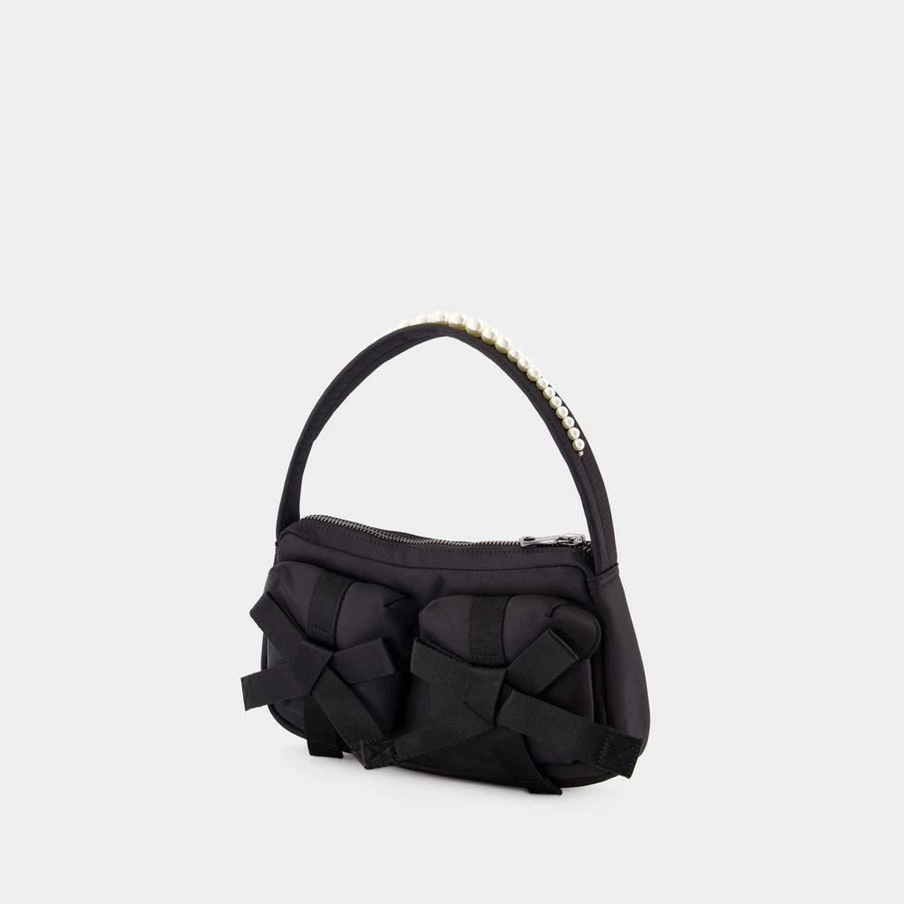 Simone Rocha Simone Rocha Utility Bow Crossbody 2