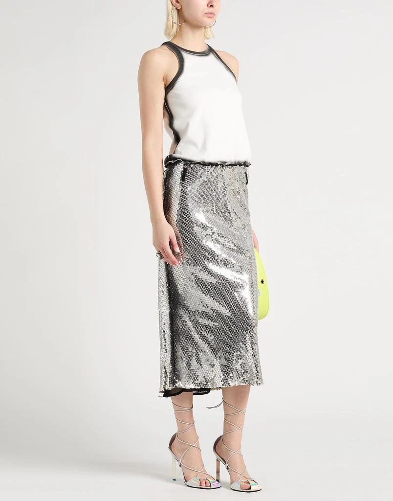 The Attico Long dress 2