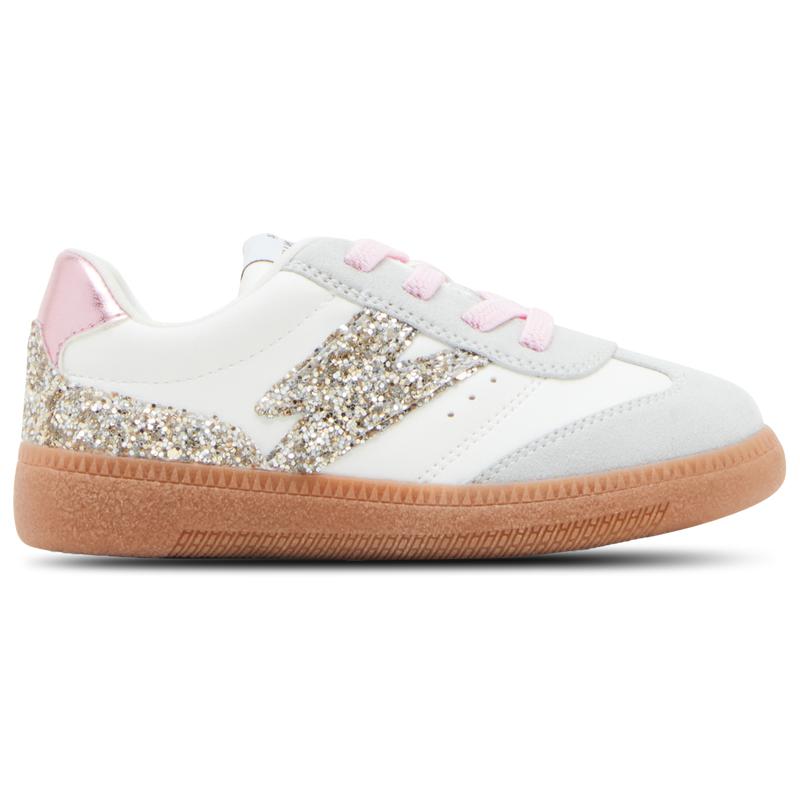 Steve Madden Steve Madden Trio Sneaker - Girls' Toddler