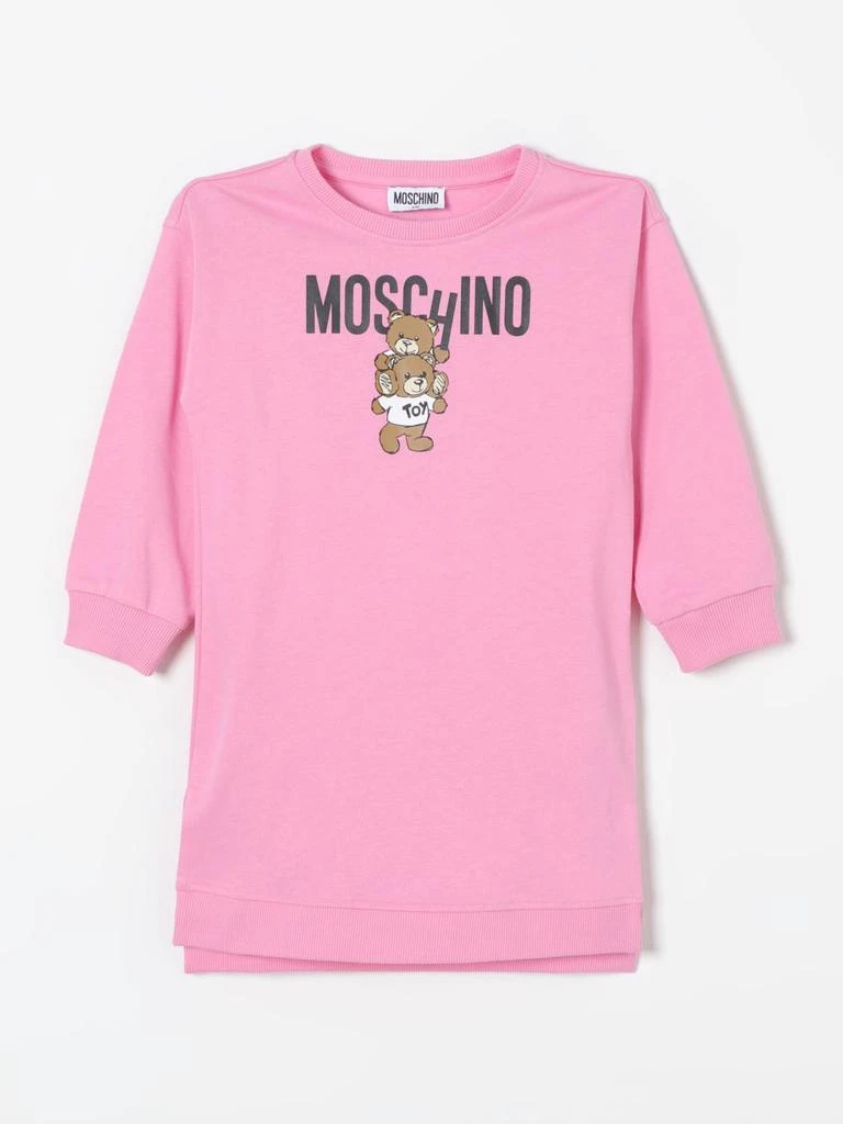 MOSCHINO Dress kids Moschino 1