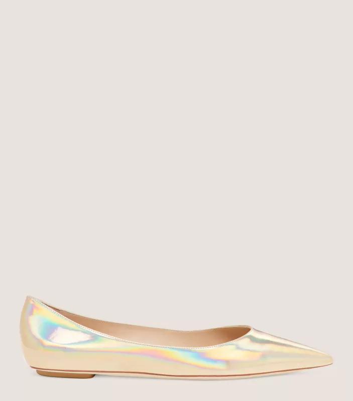 Stuart Weitzman EMILIA FLAT