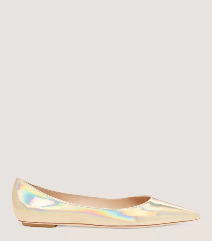 Stuart Weitzman EMILIA FLAT 1