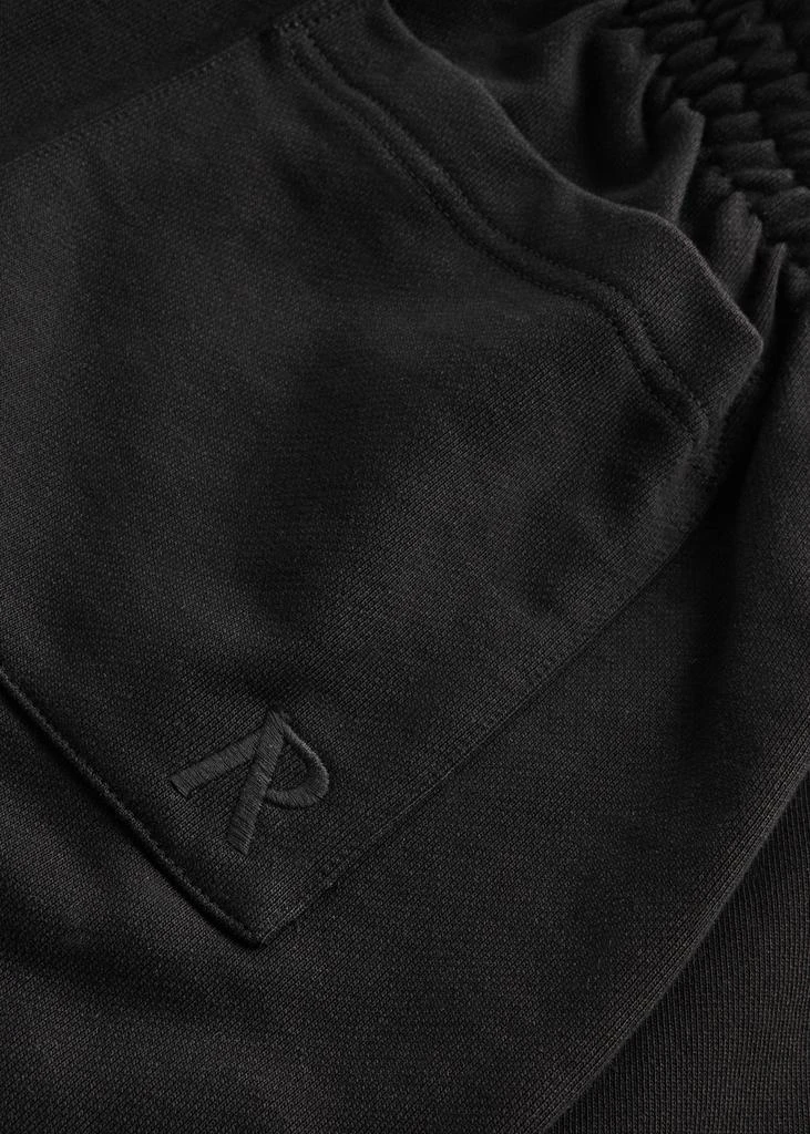 Represent Initial cotton sweatpants 5