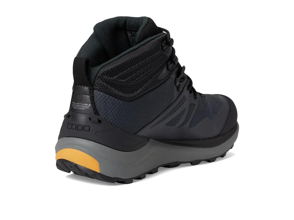 TOPO ATHLETIC Trailventure 2 WP 5