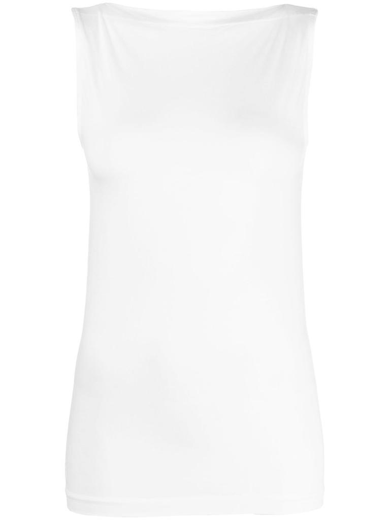 Wolford WOLFORD - Sleeveless Top