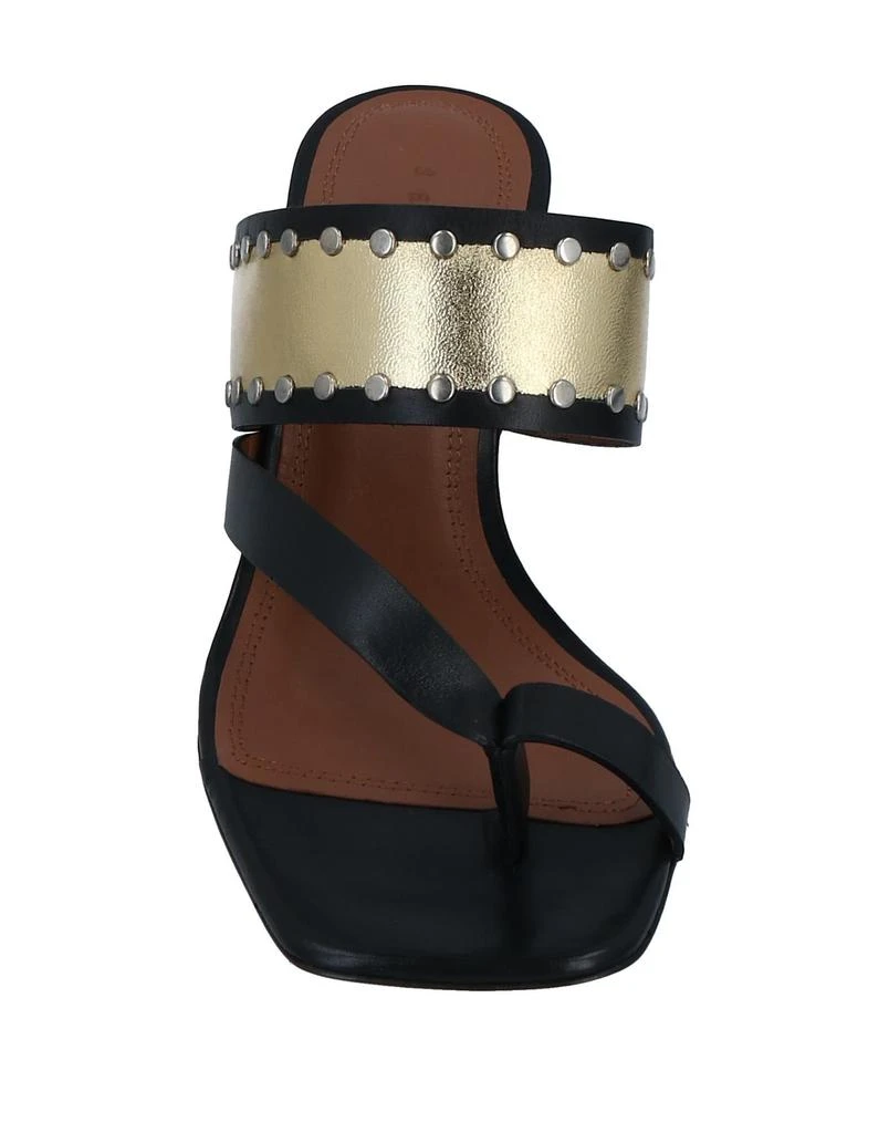 Sandro Flip flops 4