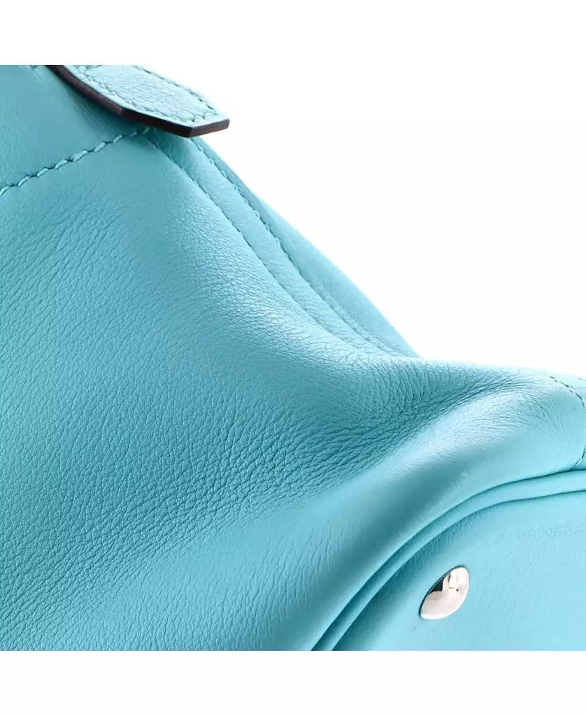 Pre-Owned HERMÉS 27 Bolide Bag Swift 6