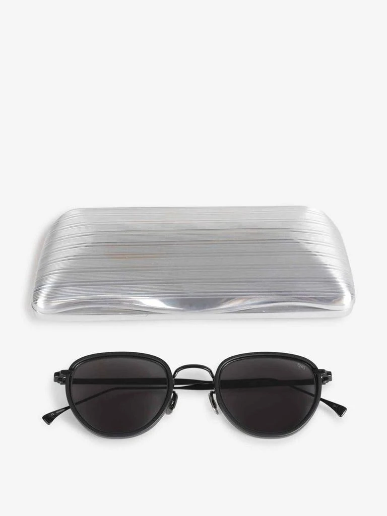 Eyevan Eyevan Sunglasses 797 5