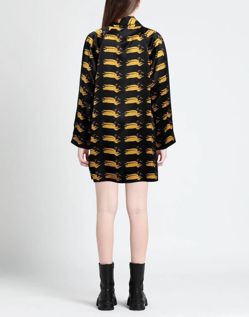 Burberry Shirt dress 4