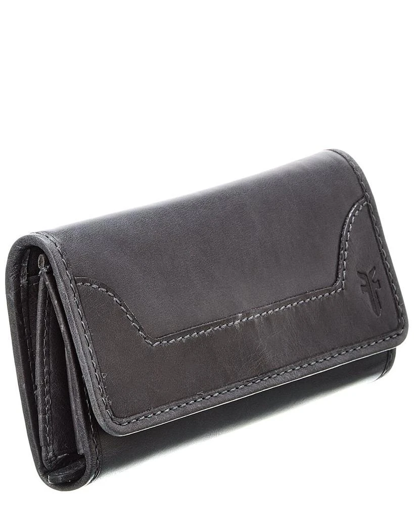 Frye Melissa Leather Wallet 3