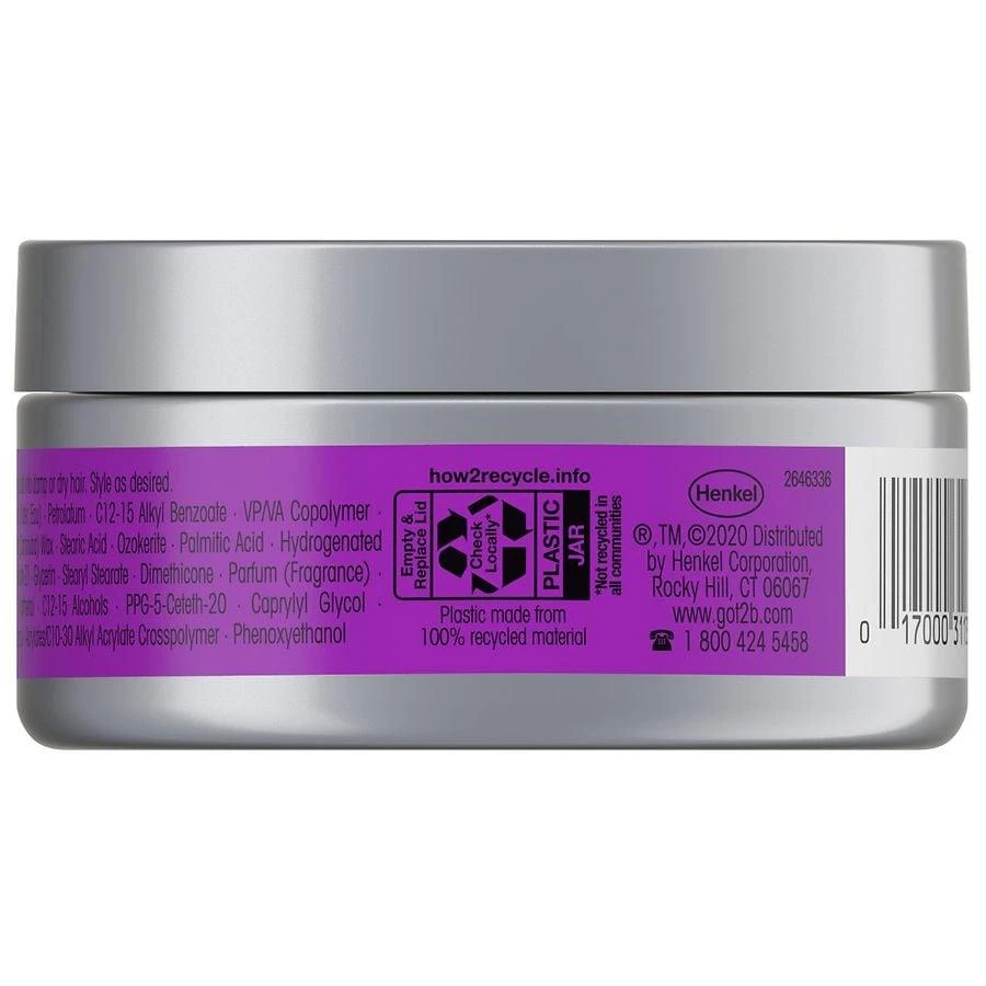 Got2b Flexing Molding Paste 2