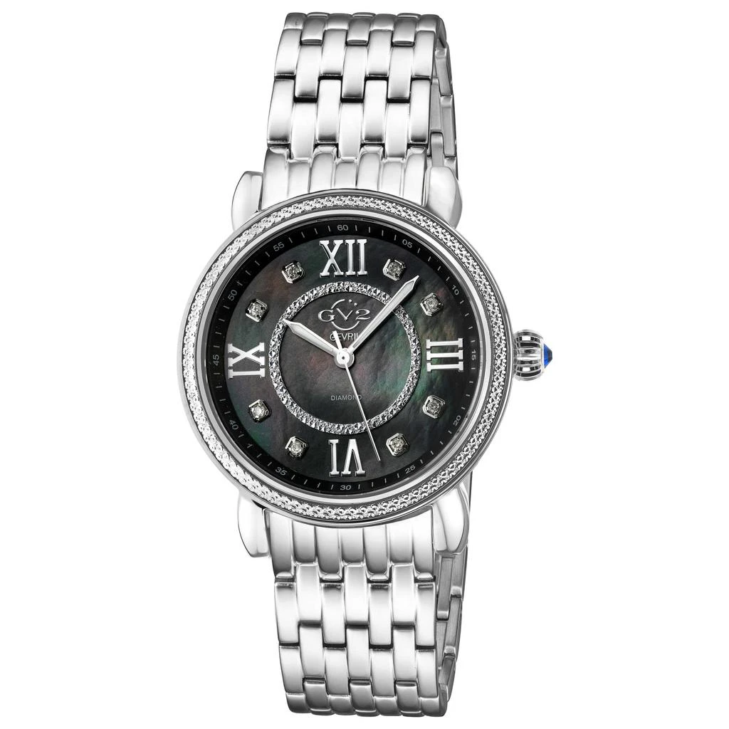 Gevril GV2 by Gevril Women
s Watch 9861B 1