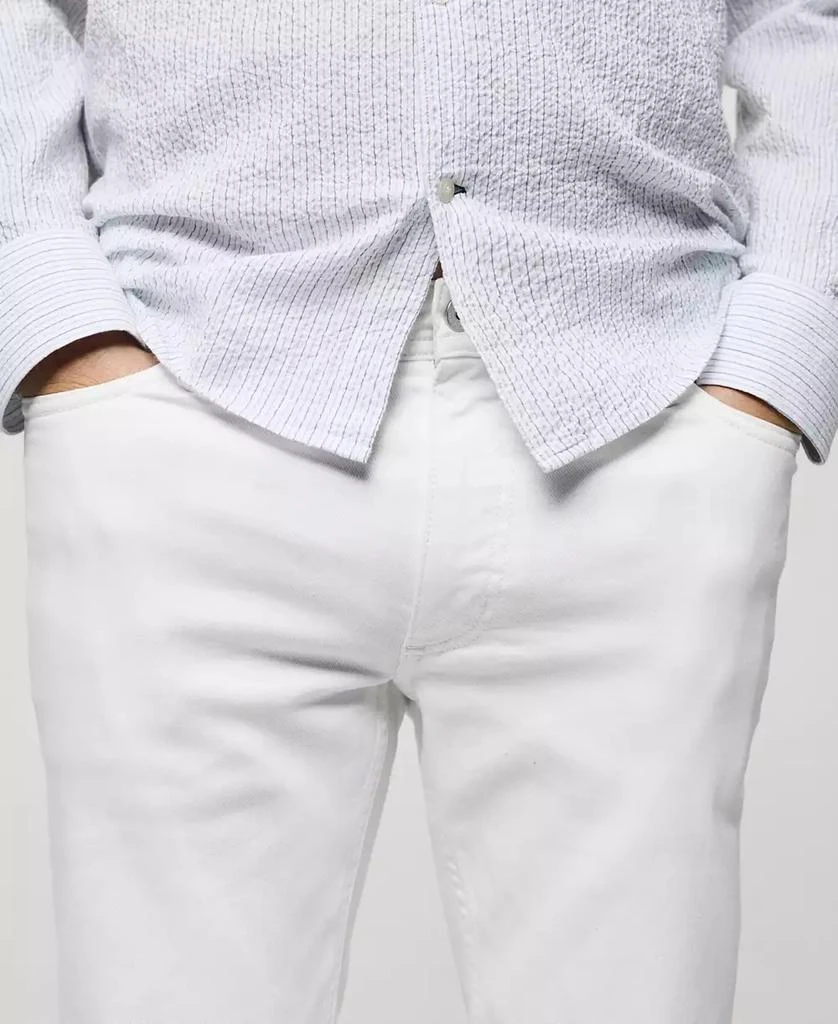 Mango Men's Jan Slim-Fit Jeans 7
