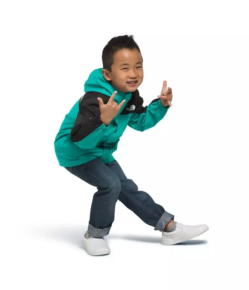 The North Face The North Face Toddlers' Antora Rain Jacket 2