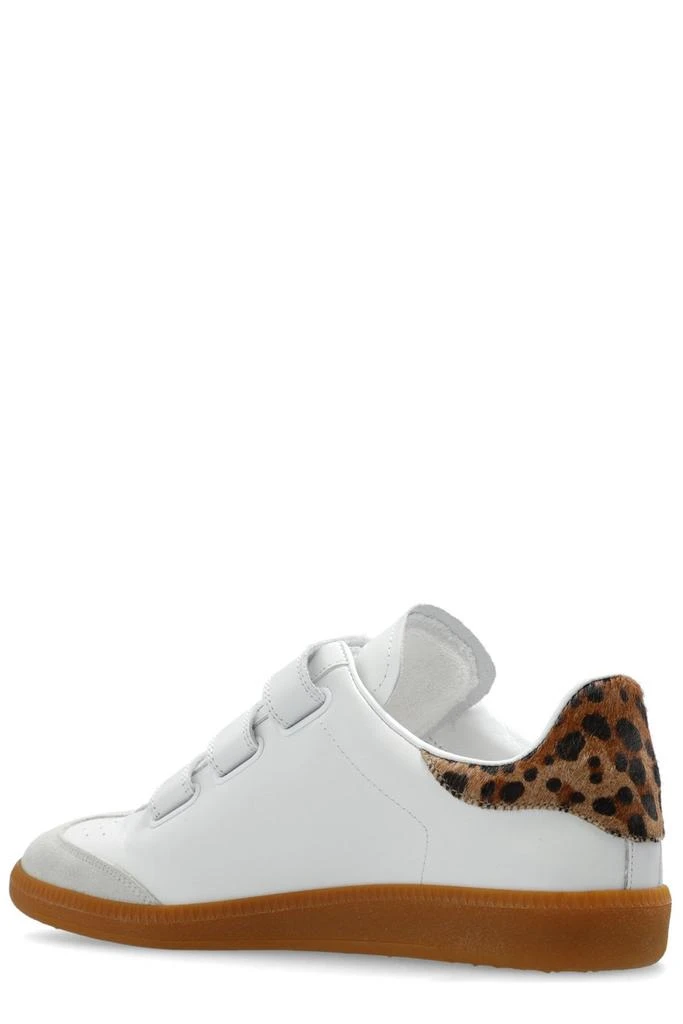 Isabel Marant Isabel Marant Beth Touch-Strap Sneakers 3