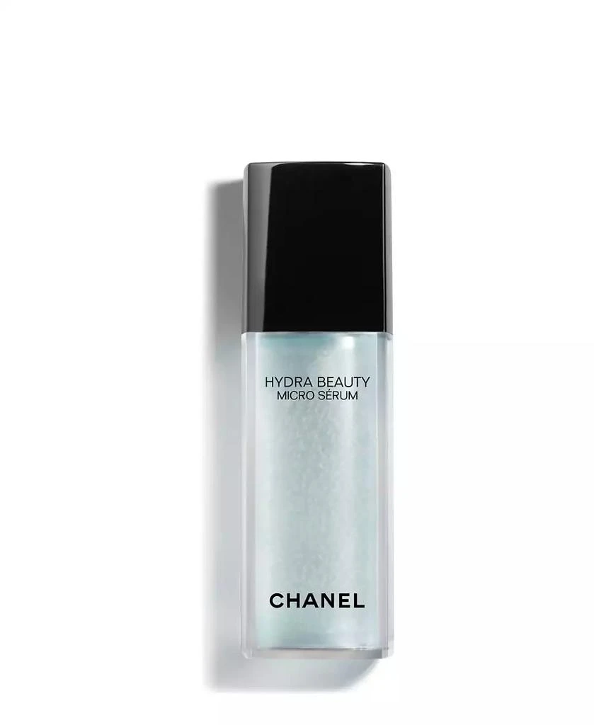 Chanel Intense Replenishing Hydration 1