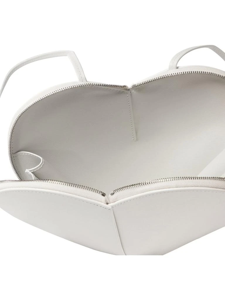 Alaïa Alaïa Le Coeur Heart-Shape Crossbody Bag 5