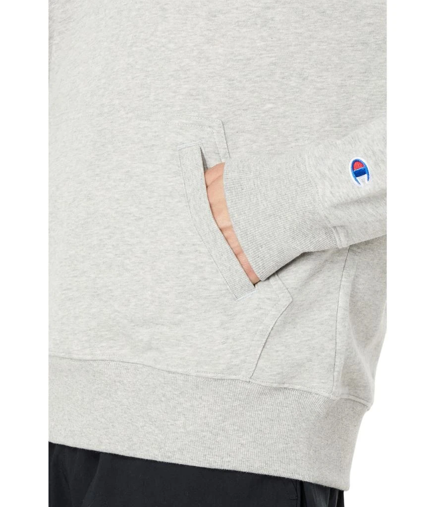 CHAMPION Global Explorer French Terry Hoodie 3