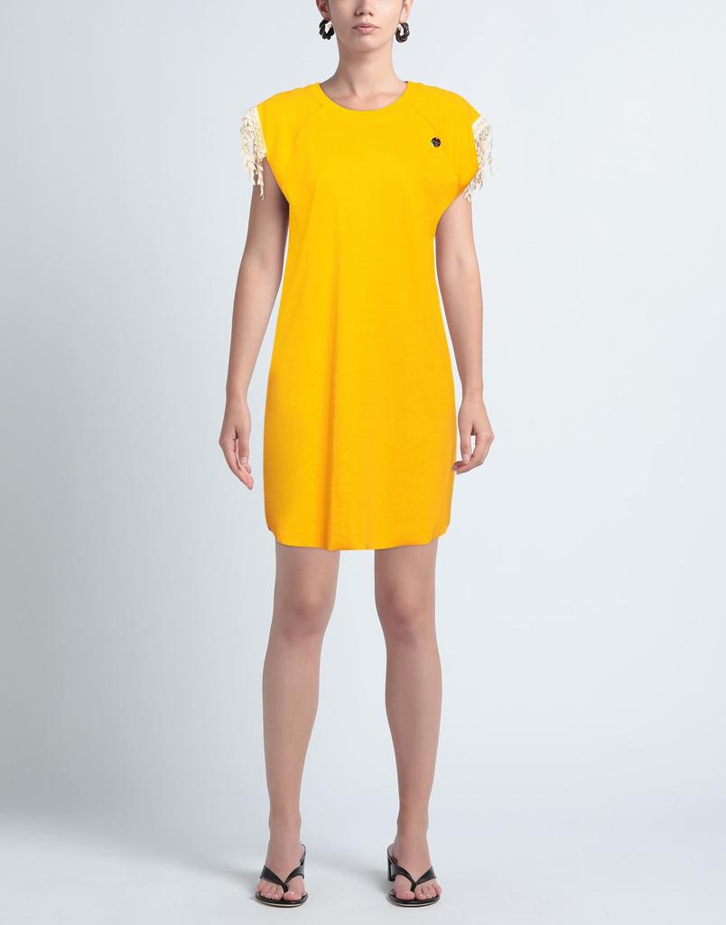 MANGANO Short dress