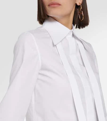 Valentino Cotton shirt 4