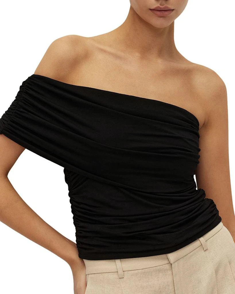 Elodie Ava Off-the-Shoulder Top 1