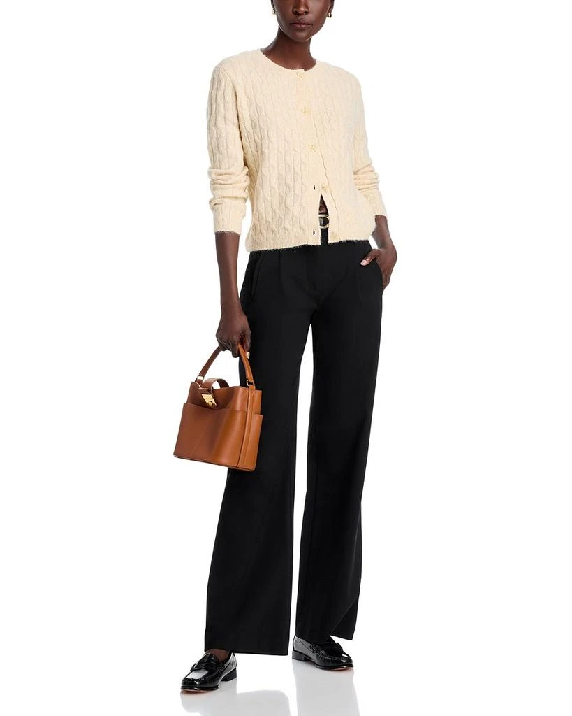 VERO MODA Elya Long Sleeve Cardigan 2