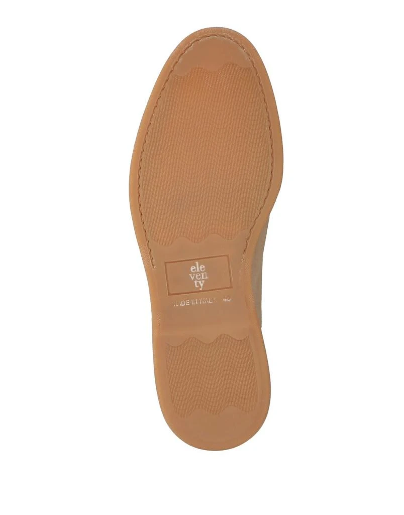 ELEVENTY Loafers 5