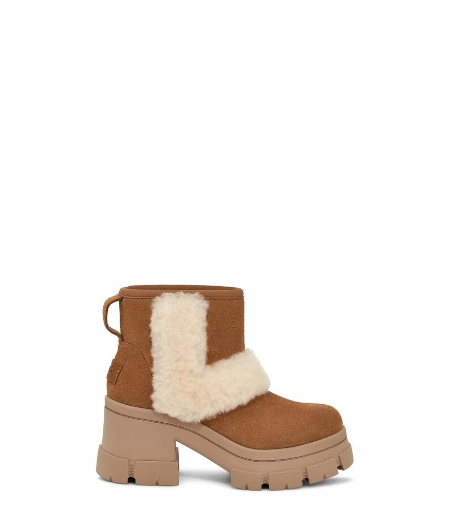 UGG Brooklyn Sunburst 5