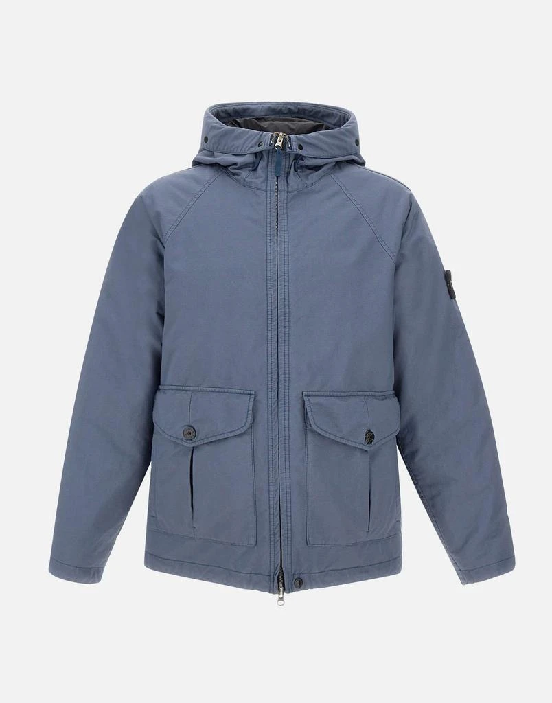 Stone Island "DAVID TC DOWN"  jacket 1