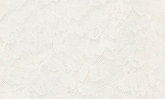 VERO MODA Tillie Long Sleeve Lace Button-Up Shirt