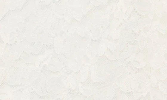 VERO MODA Tillie Long Sleeve Lace Button-Up Shirt 2