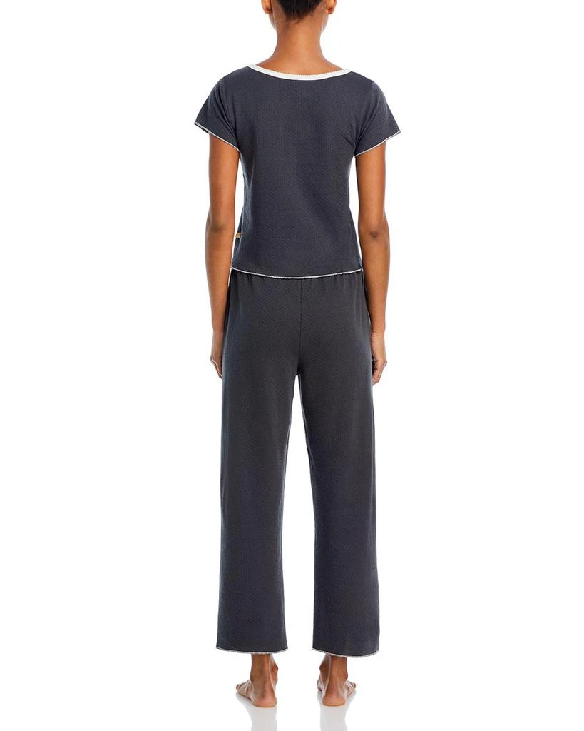Cozyland Baby Jean Ellie Long Pajama Set - Exclusive 3