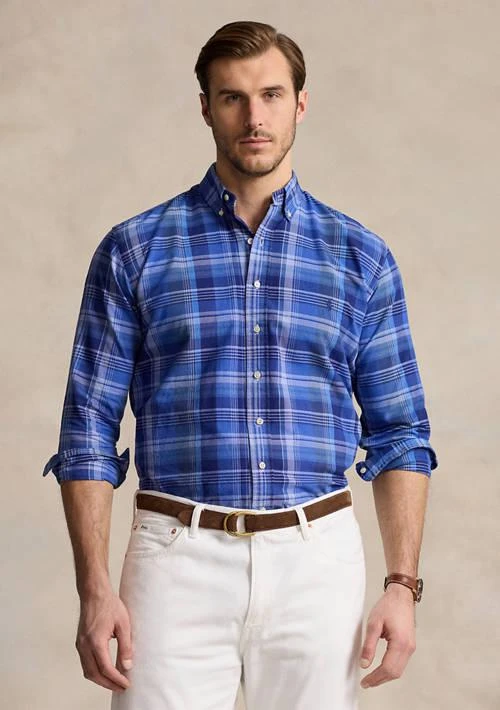 Oxford Shirt Ralph Lauren Big And Tall Outlet Ralph Lauren Ralph