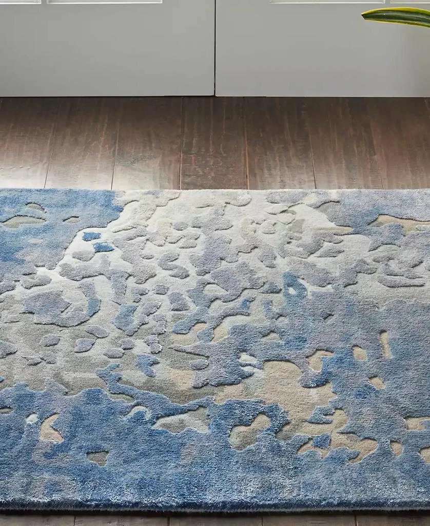 Nourison Home Prismatic PRS17 2' x 3' Area Rug 4
