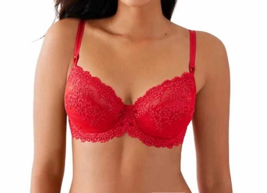 Wacoal Wacoal - Embrace Lace Underwire Bra 1