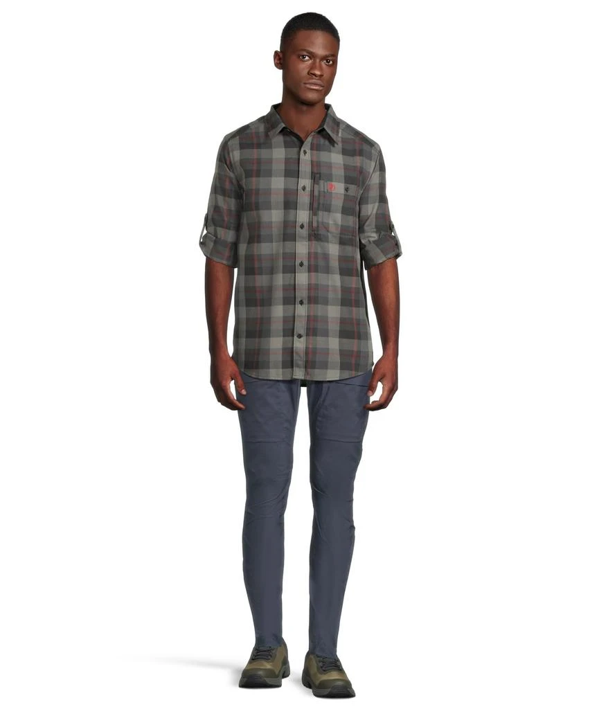 Fjällräven Fjallglim Shirt 5