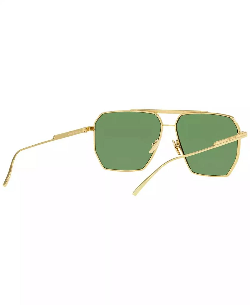 Bottega Veneta Men's Sunglasses, BV1012S 9