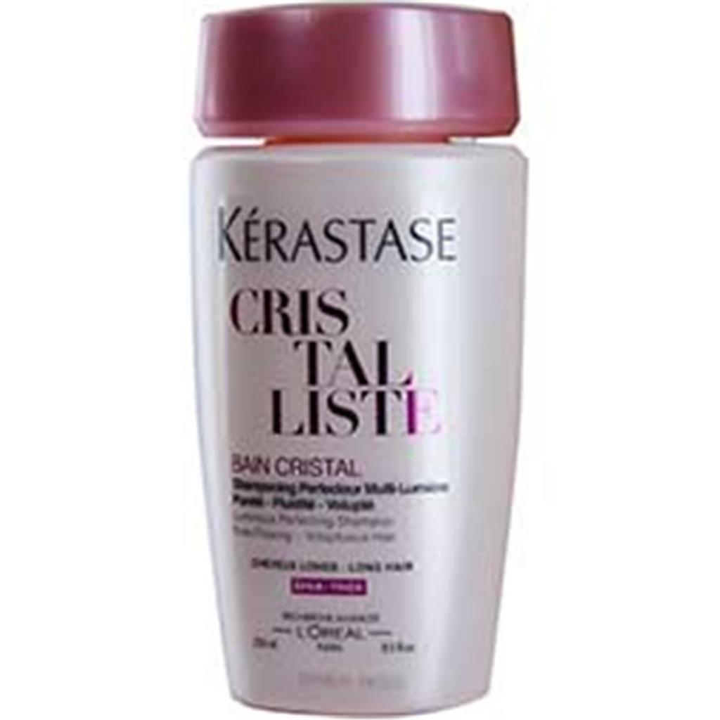 Kerastase Kerastase 247033 Bain Cristal for Thick Hair - 80.5 oz