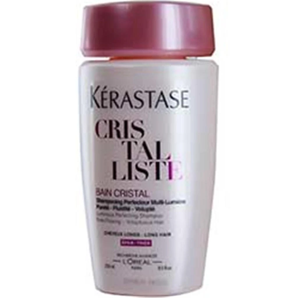 Kerastase Kerastase 247033 Bain Cristal for Thick Hair - 80.5 oz 1