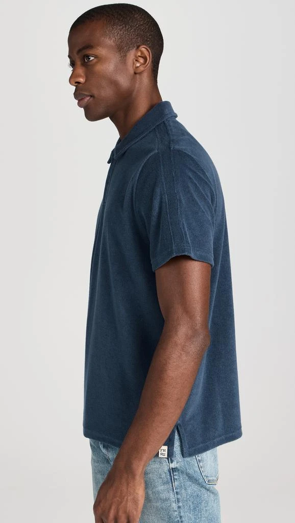 Fair Harbor The Terry Polo 3
