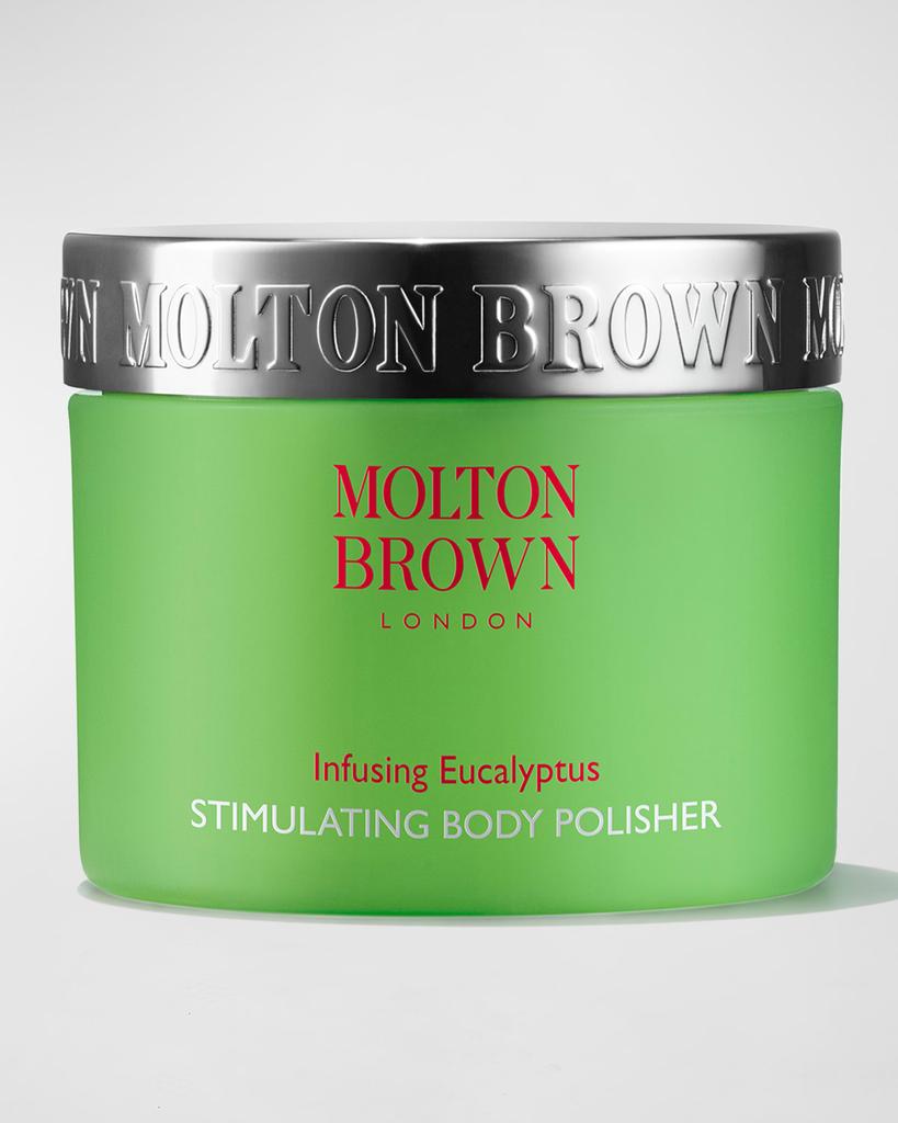 Molton Brown Infusing Eucalyptus Stimulating Body Polisher