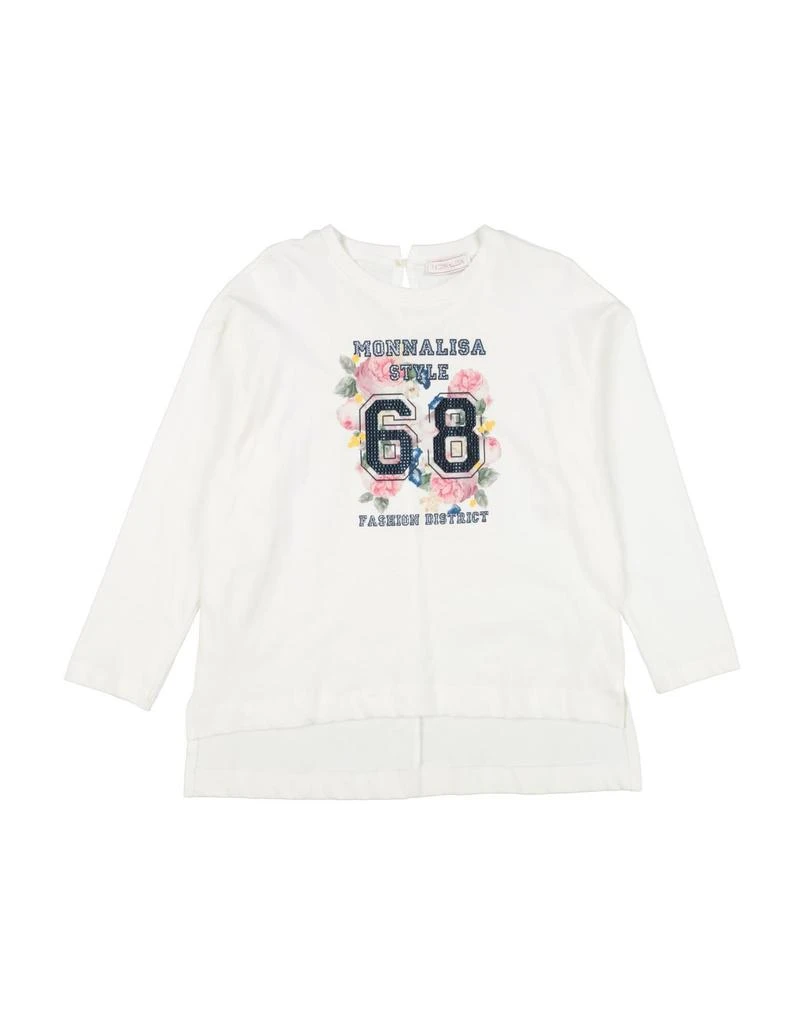 MONNALISA T-shirt 1