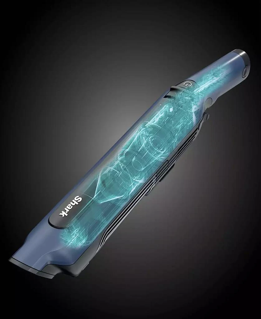Shark WANDVAC System Ultra-Lightweight Powerful Cordless 3-in-1 Stick Vacuum WS640 2