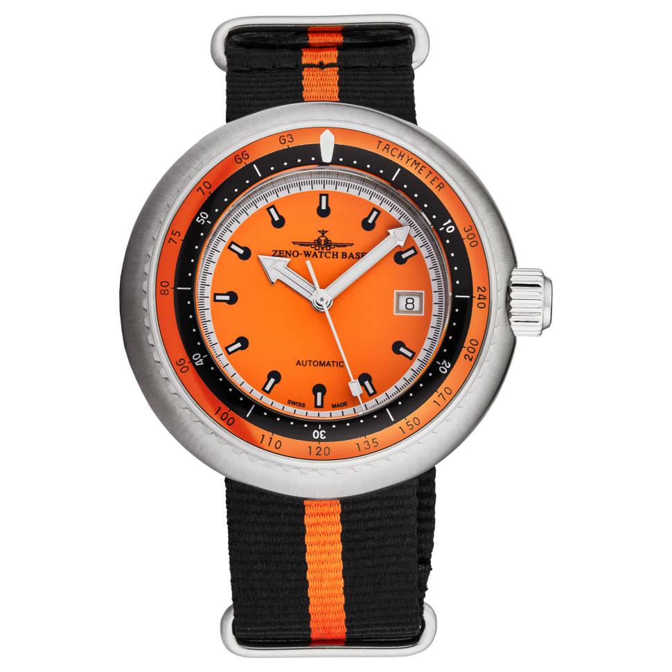 Zeno Zeno Divers Men's Automatic Watch