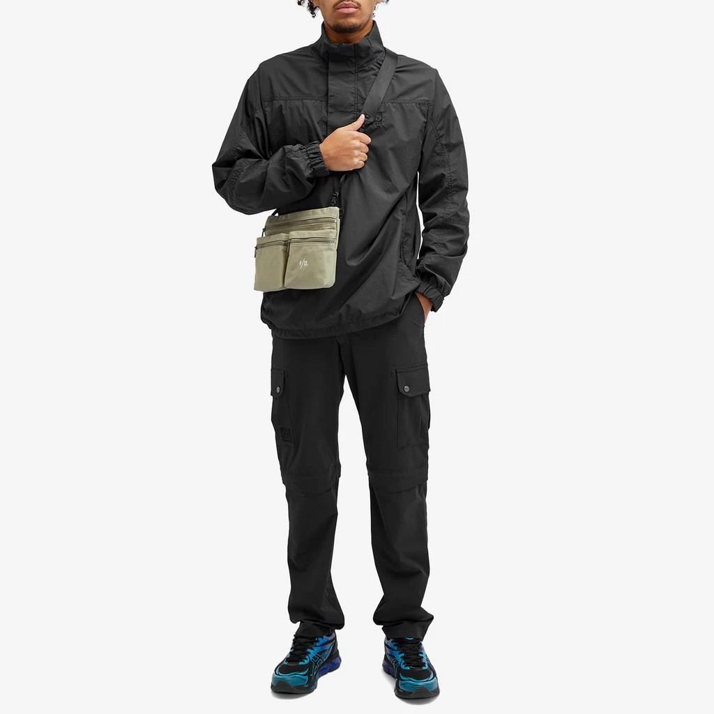 66 North 66° North Laugardalur Anorak 4