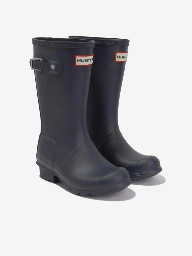 Hunter Hunter Unisex Wellies 2