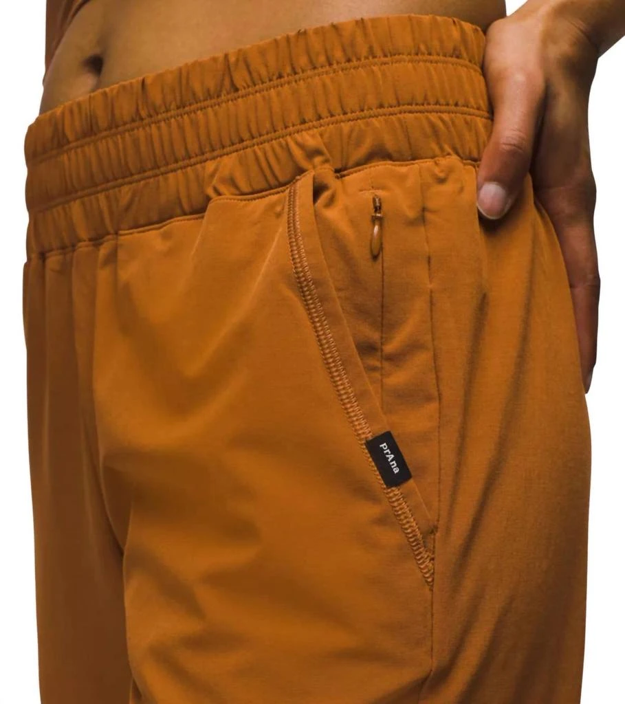 Prana Prana - Women's Railay Wide Leg Pant 3